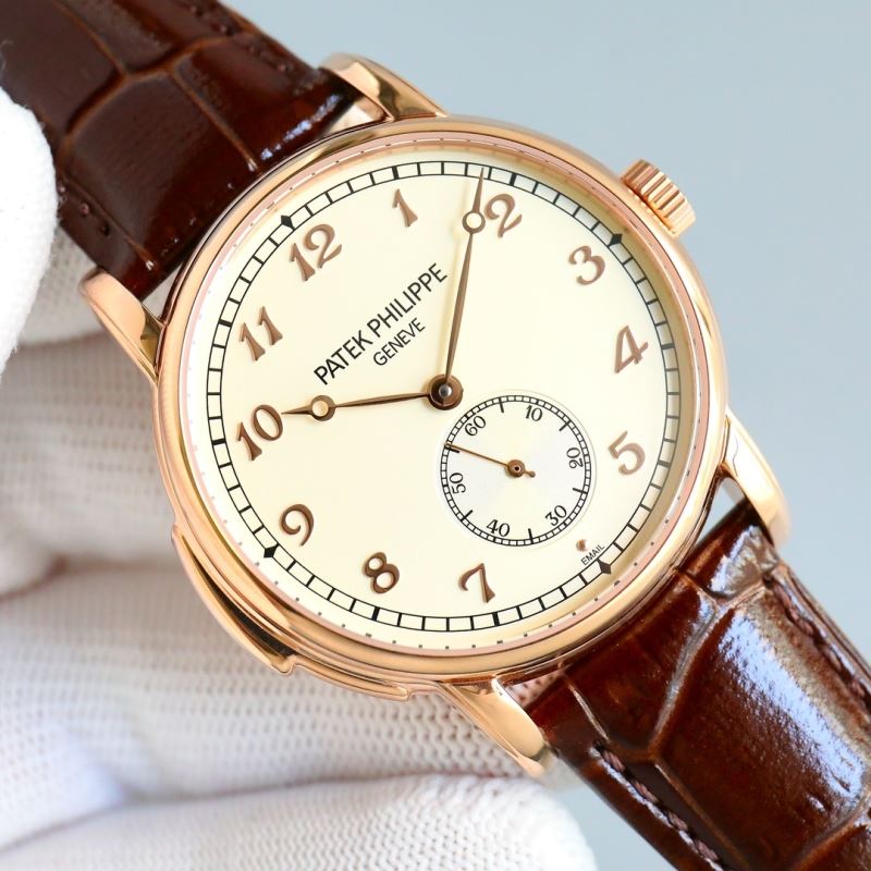 PATEK PHILIPPE Watches